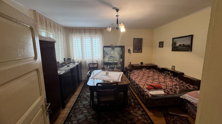 CASA 3 CAMERE, PLUS ANEXE, TEREN 2141 MP, BEREVOIESTI, ARGES - Poză 20