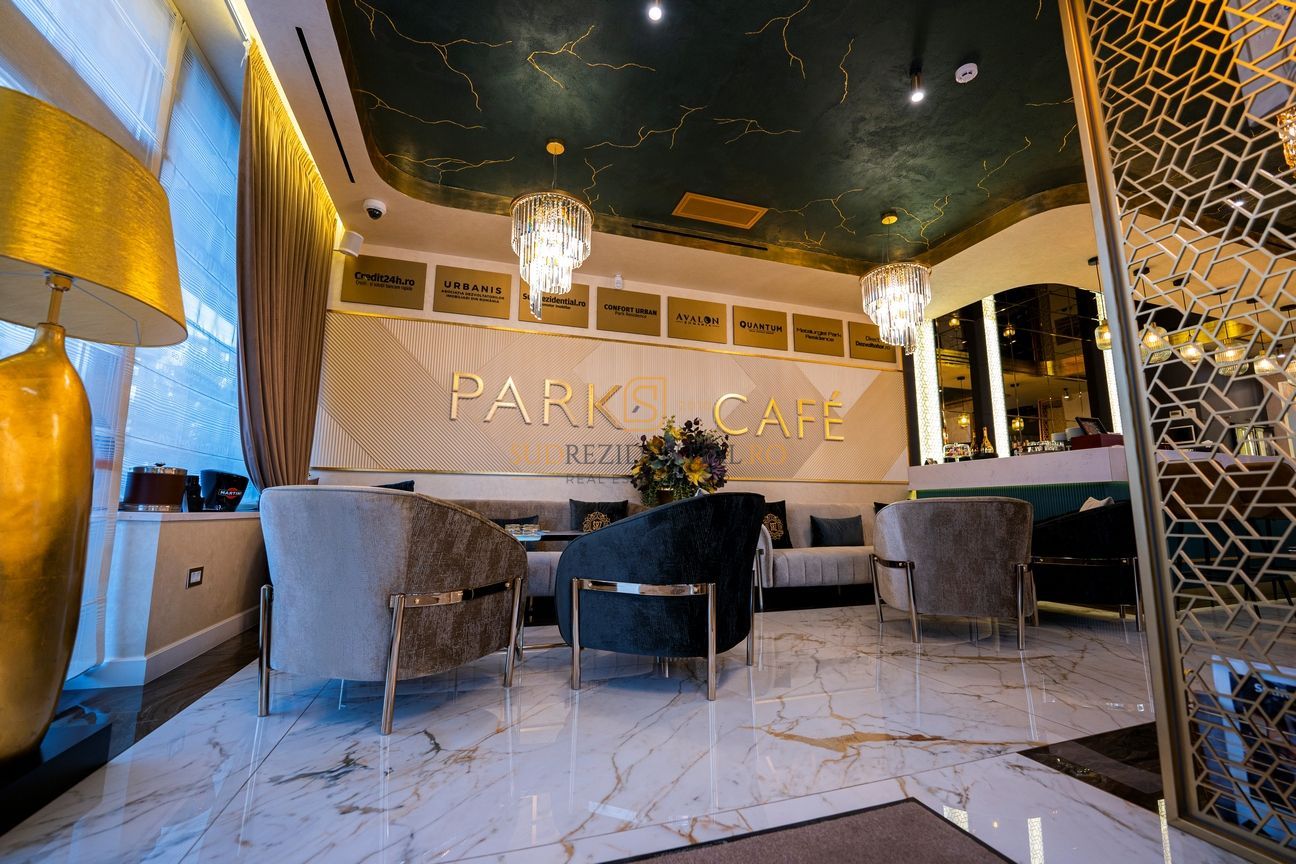 Spatiu comercial premium 192mp, terasa moderna, deschidere Metalurgiei - Poză 2