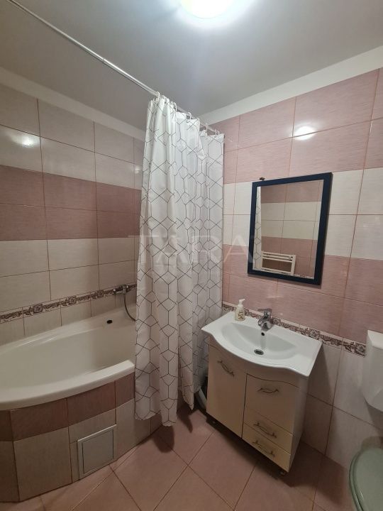 Apartament 3 camere, 64 mp, parcare inclusă – Florești, zona Terra. - Poză 8