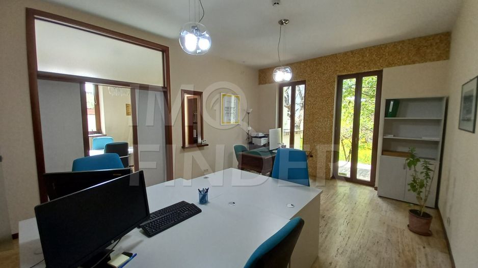 Spatiu de Birou Ultrafinisat zona Centrala - Poză 5