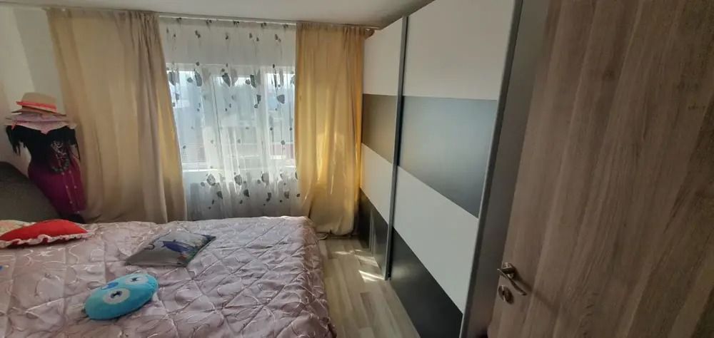 Comision 0%| Apartament 3 Camere |Decomandat |Mobilat | Complex /Lunei - Poză 2
