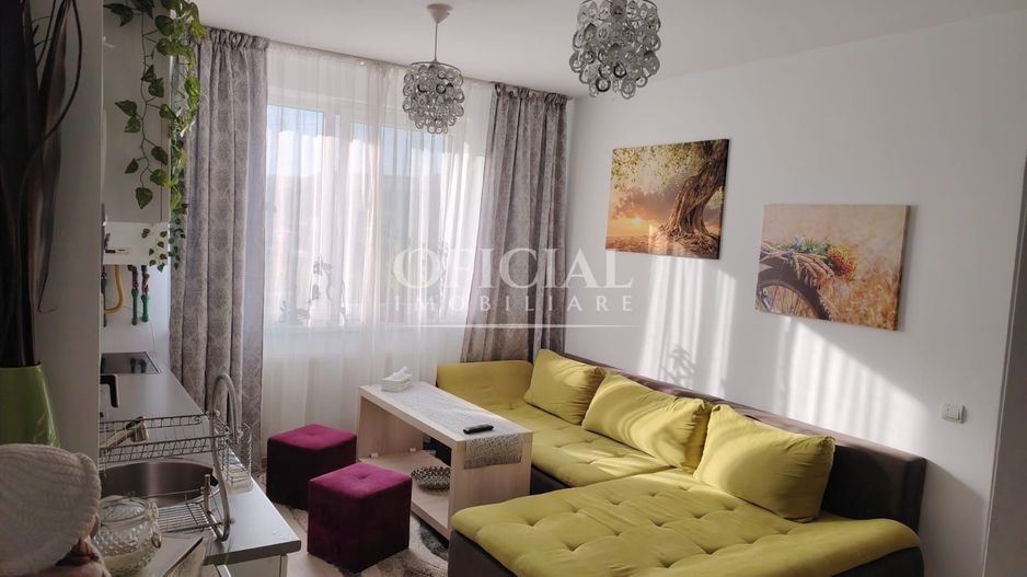 Apartament 3 camere | Terasa | Zona Sportului | Floresti - Poză 2
