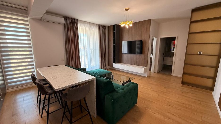 Apartament 3 camere | City Nord - Poză 1