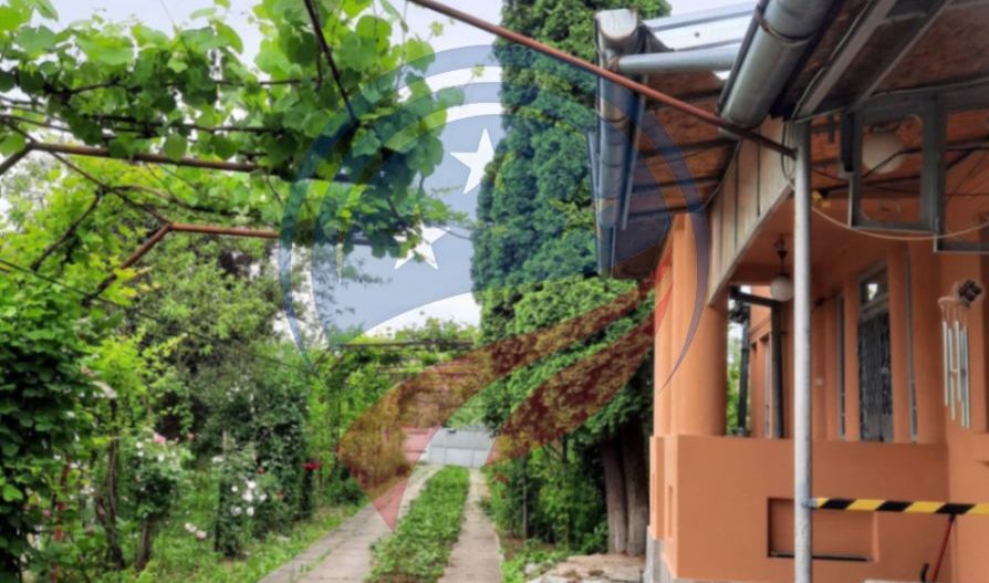Casa de vanzare/Balcesti/Valcea/Str Pietii - Poză 12