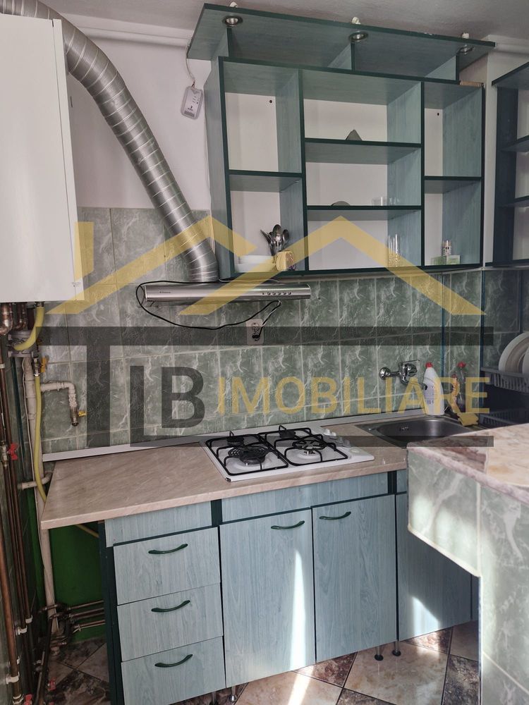 Apartament cu 1 camera, 35mp, Zona UMFST - Poză 4