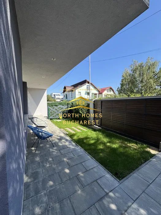 Vila spatioasa Iancu Nicolae cu gradina si parcare LUX! - Poză 4