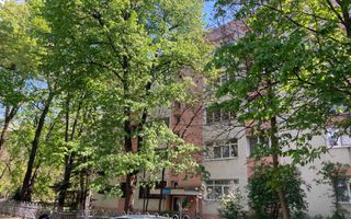 Se vinde apartament 2 camere zona Piata Muncii, Parcul Gh. Petrascu - Poză 7