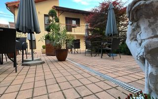 Vila de vanzare in zona Centrala/Orasul de jos - Poză 48