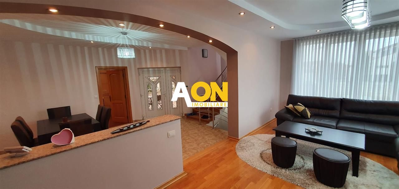 Casa 5 camere 567 mp teren la asfalt toate utilitatile Cetate - Poză 8