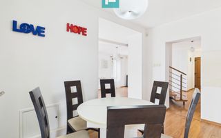 Vila moderna 5 camere Mosnita Noua - Poză 15