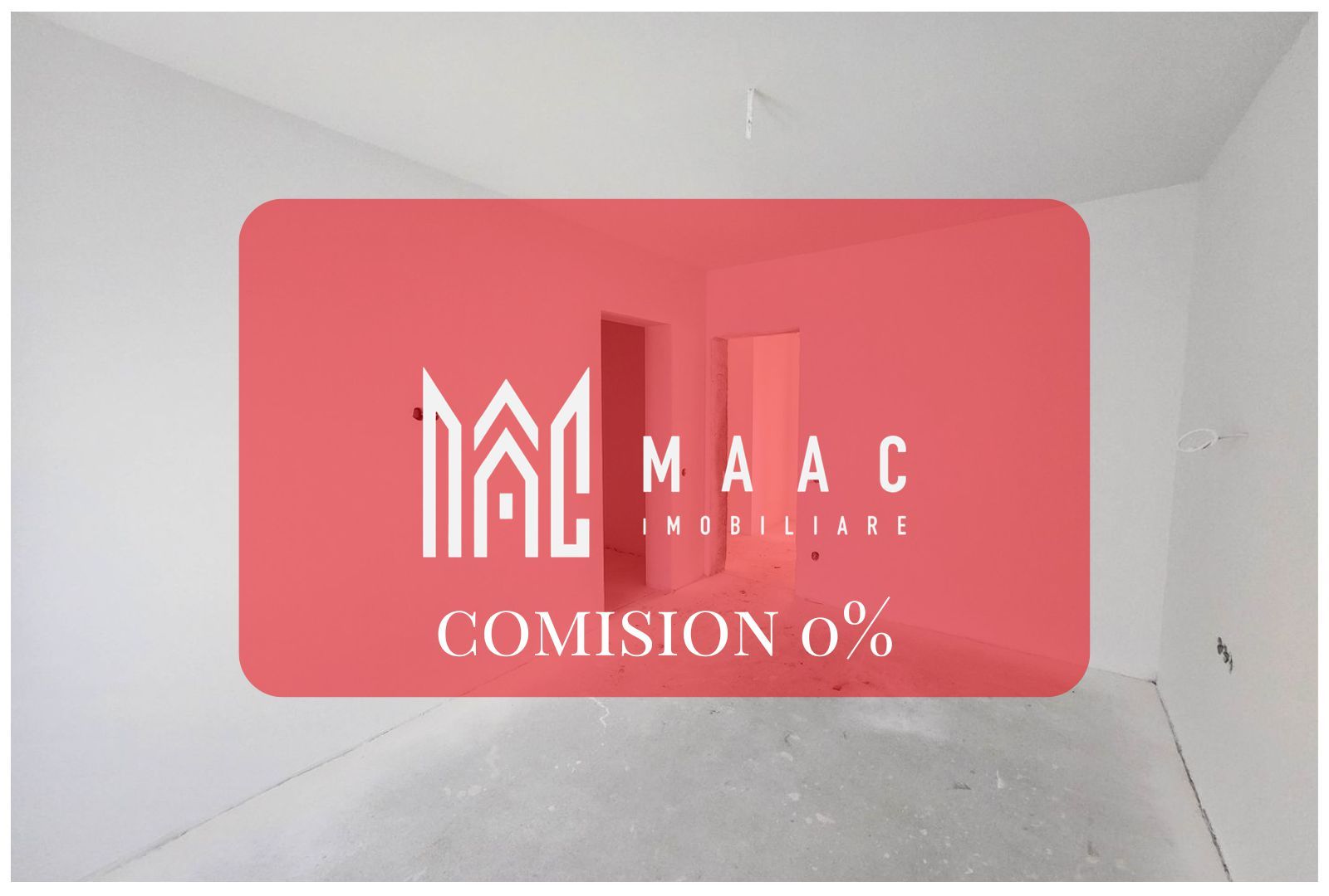 Comision 0% | Apartament 2 camere | Gradina | Predare 2026 - Poză 7