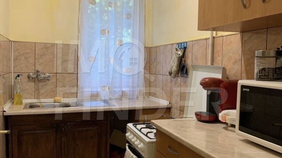 Apartament etaj 1, Plopilor zona Cluj Arena, Facultatea de Sport - Poză 2