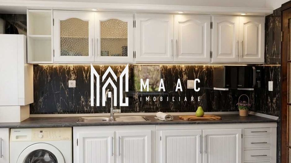 Apartament 3 Camere | 71MPU | Etaj 4 | Dem Radulescu - Poză 4