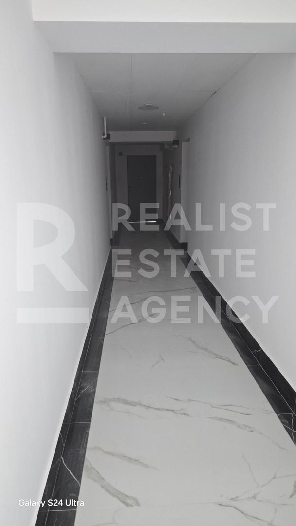 Apartament cu 3 camere, Astorium Garden, București - Poză 14