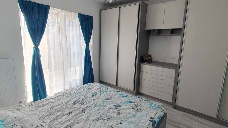 AP. 2 CAMERE- TITAN RESIDENCE, CENTRALA PROPRIE, PARCARE SUPRATERANA - Poză 15