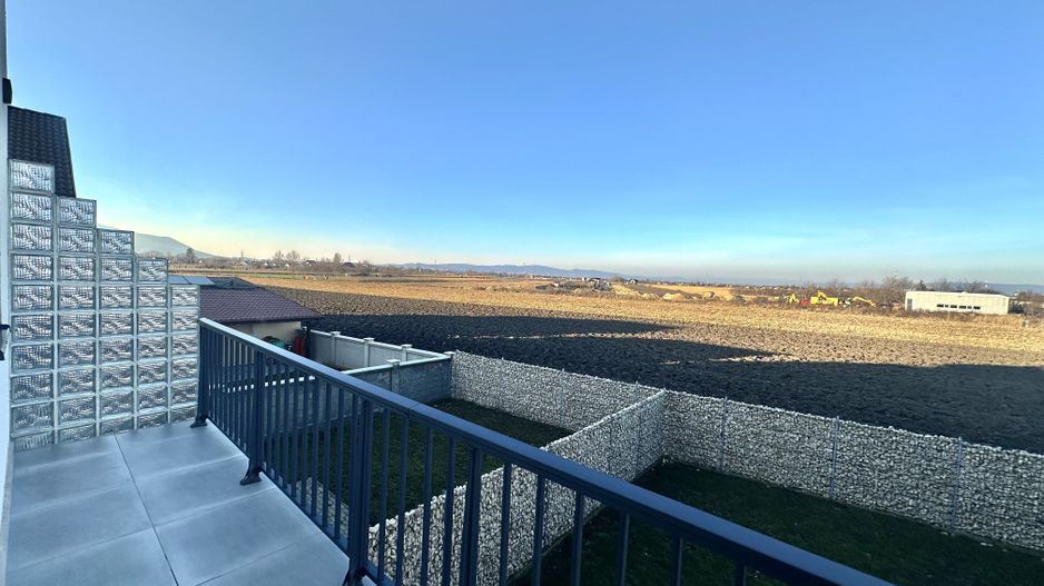 Casă tip duplex de inchiriat, Bartolomeu - Poză 16