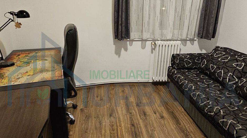 Închiriez apartament 3 camere - Poză 2