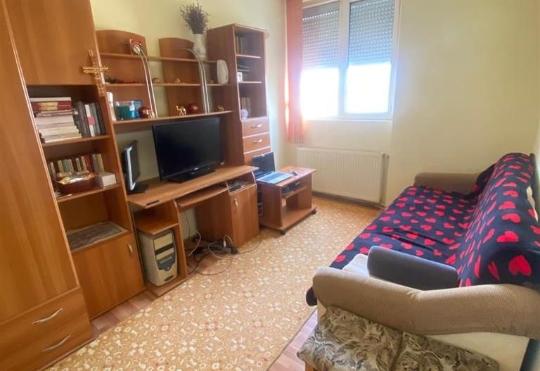 Apartament 3 camere Complex Studentesc - Poză 11