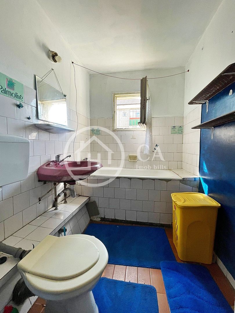 Apartament de închiriat cu 2 camere în zona Nufarul, Oradea - Poză 5