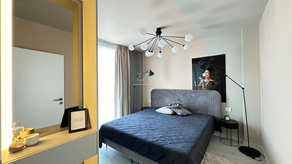 Mobilat si utilat. Loc parcare. - Poză 9