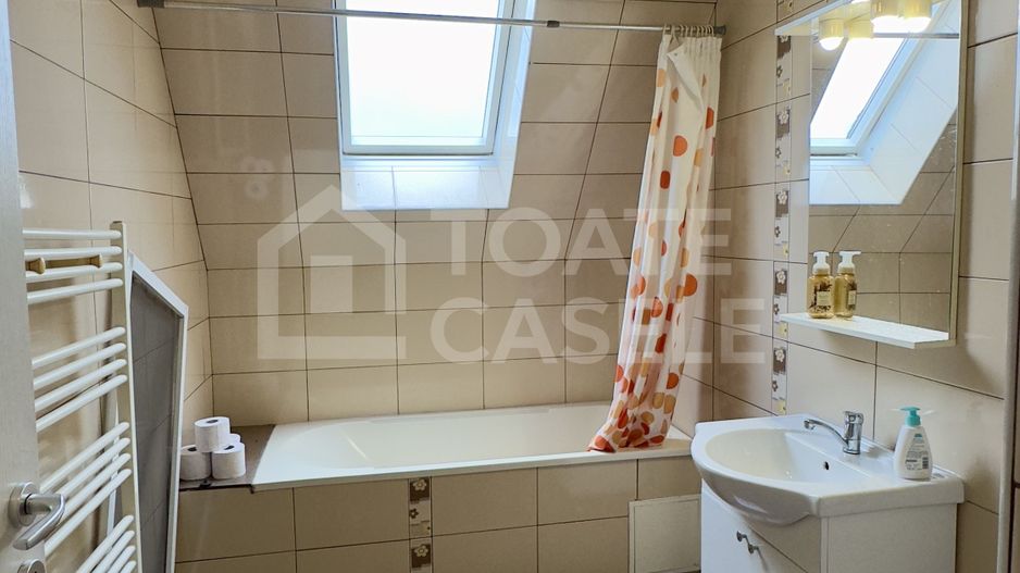 Apartament cu 2 camere decomandat, parcare, zona Bld. Muncii - Poză 6