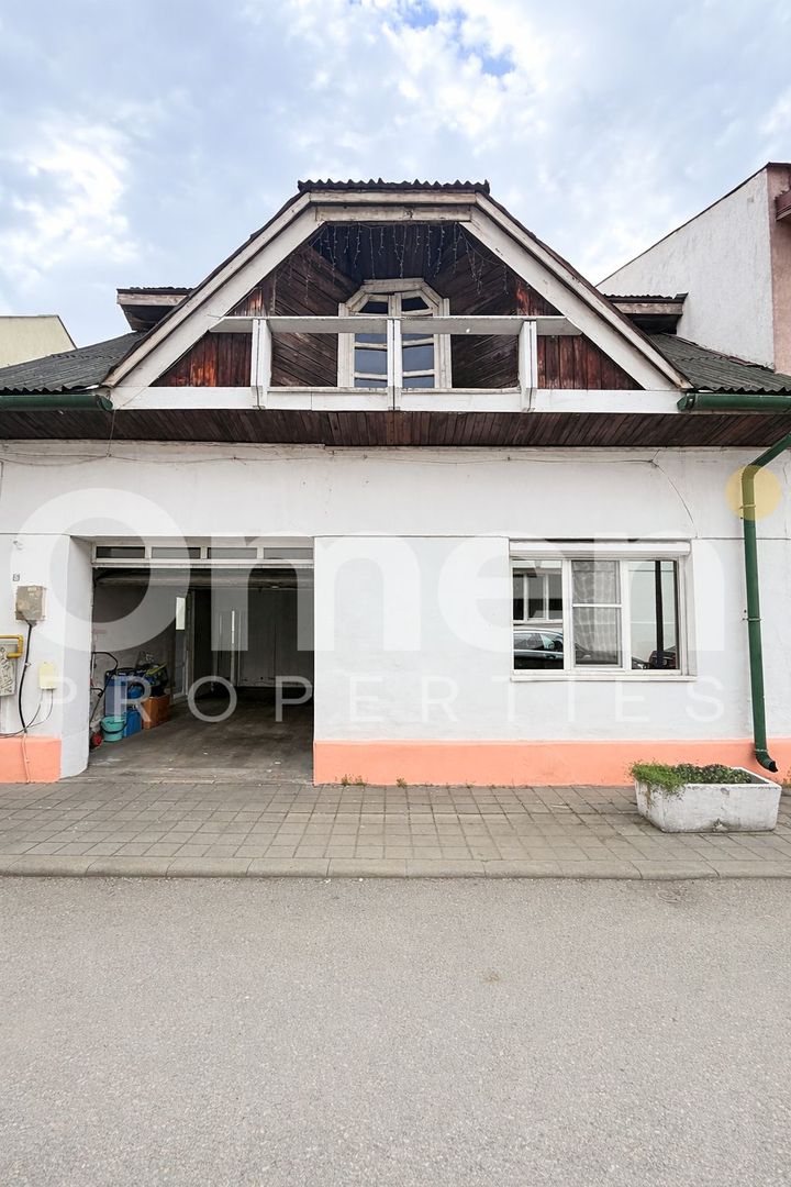 Casa de vanzare | Zona Centru Vechi | 160 mp - Poză 13