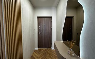 Apartament Ultrafinisat | Etaj intemrediar | Zona Florilor-Floresti - Poză 22