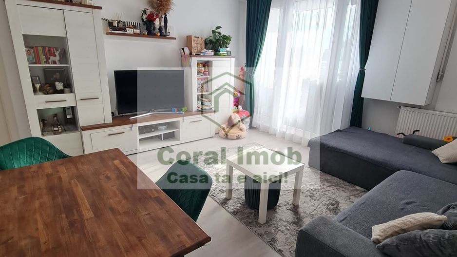Vanzare apartament 2 camere Colentina Garden - Poză 13
