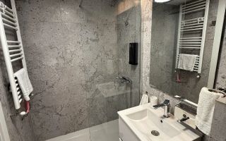 Închiriere Apartament Studio Loft Premium, prima închiriere, 2 băi, bloc nou ✨ - Poză 4