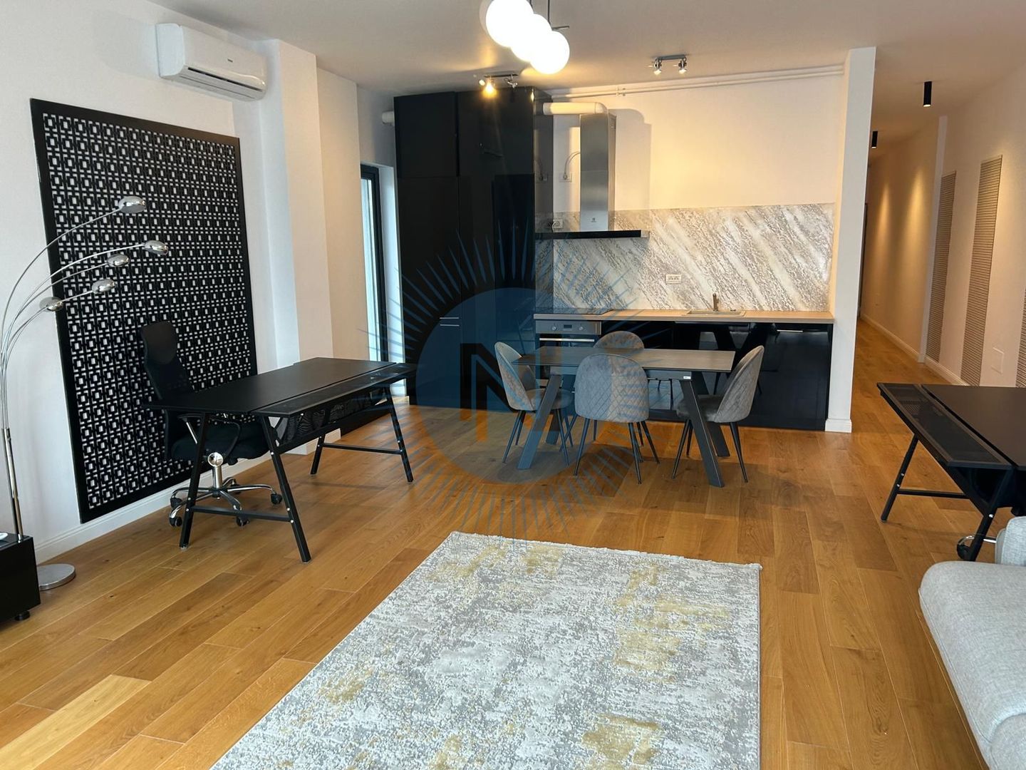 Apartament 3 camere Belair - Poză 10