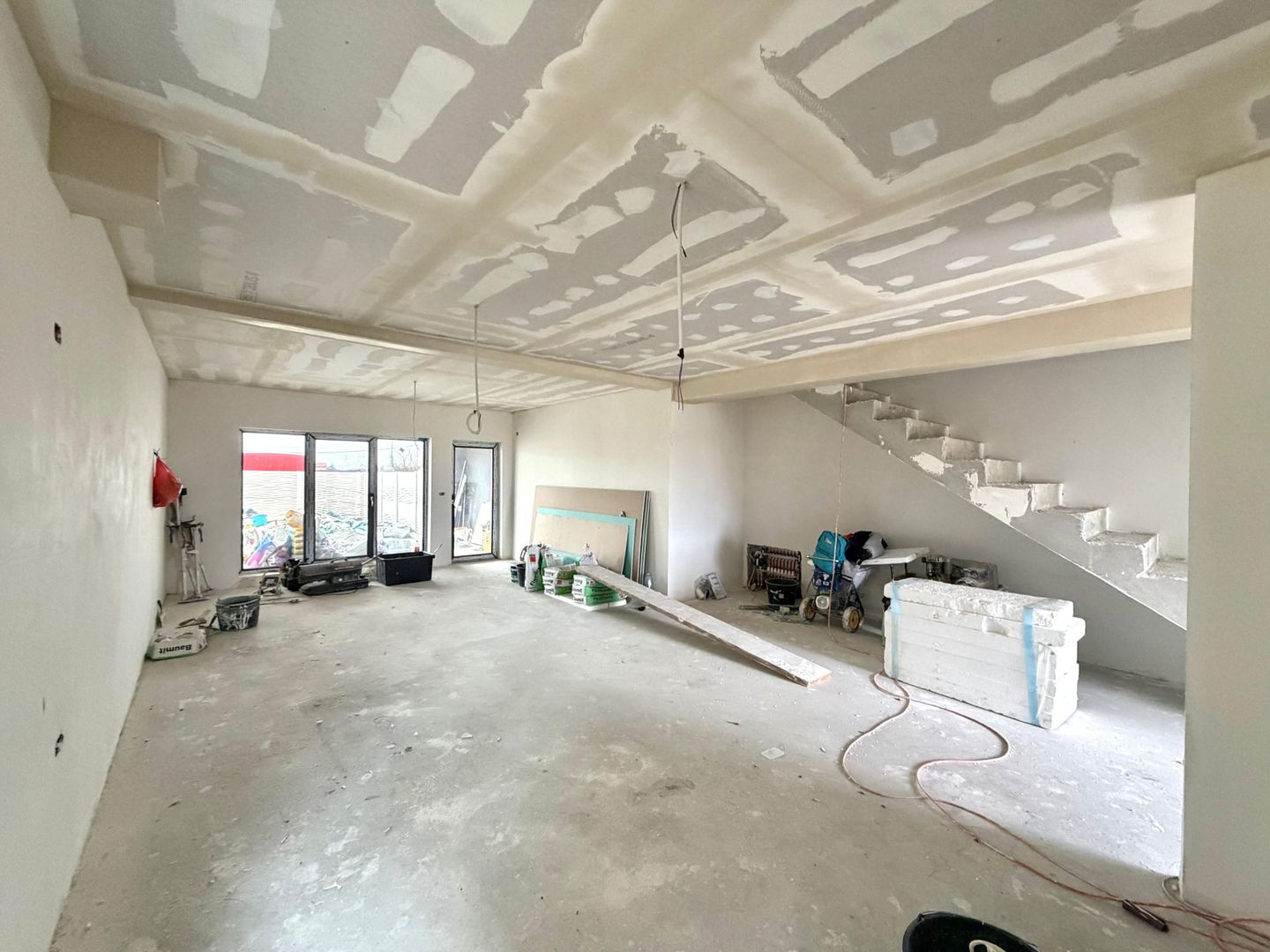 Oportunitate - Duplex 4 camere -  1452 e/ mp - Giroc - Poză 4