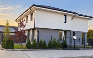 Casa 4 camere in regim duplex finalizata 2025 - Poză 6