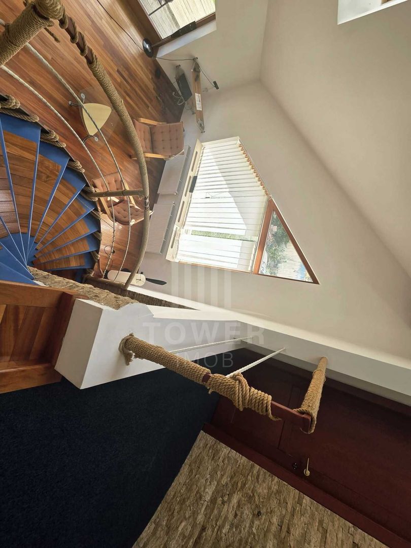 Casă individuală de închiriat - Poză 3