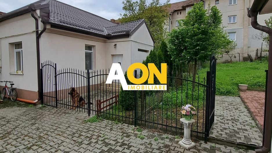 2 Corpuri de Cladire Teren 660mp, Zona Motilor - Poză 10