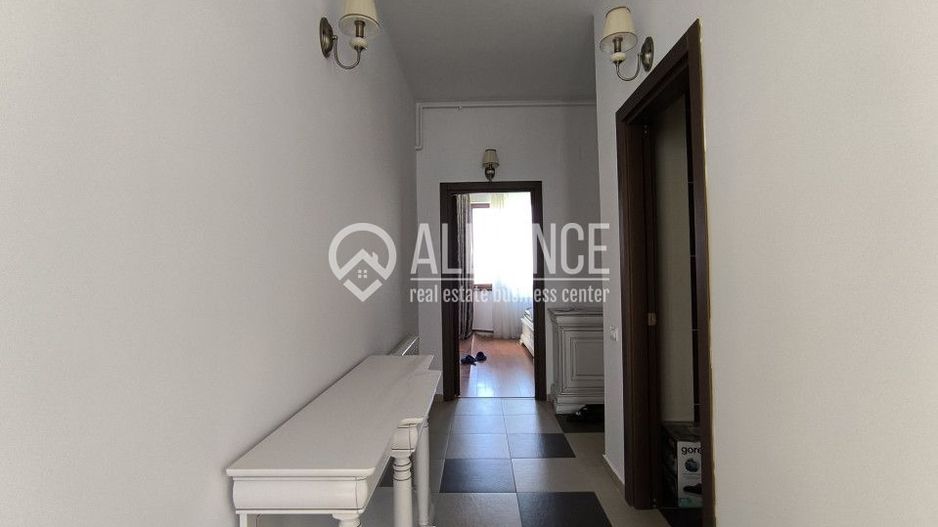 MAMAIA HANUL PIRATILOR- Duplex de lux cu priveliste fabuloasa si aer curat ! - Poză 9