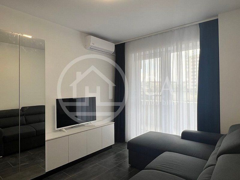 Apartament cu 2 camere de inchiriat in Prima Onestilor Oradea - Poză 2
