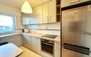 2 camere, modern, bloc nou, terasa, Gheorgheni, Viva City, FSEGA - Poză 6