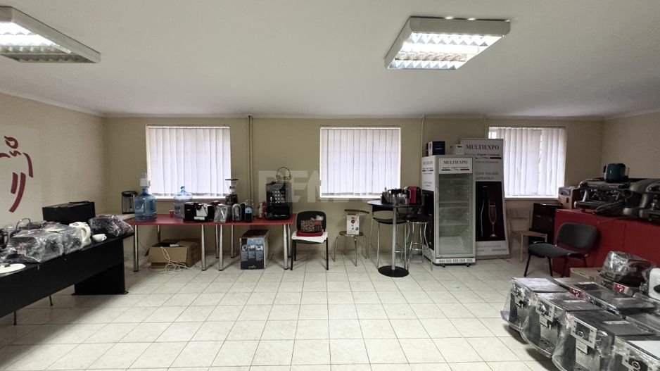 Spatiu Comercial sect.Rascani Nivelul 1 - Poză 9