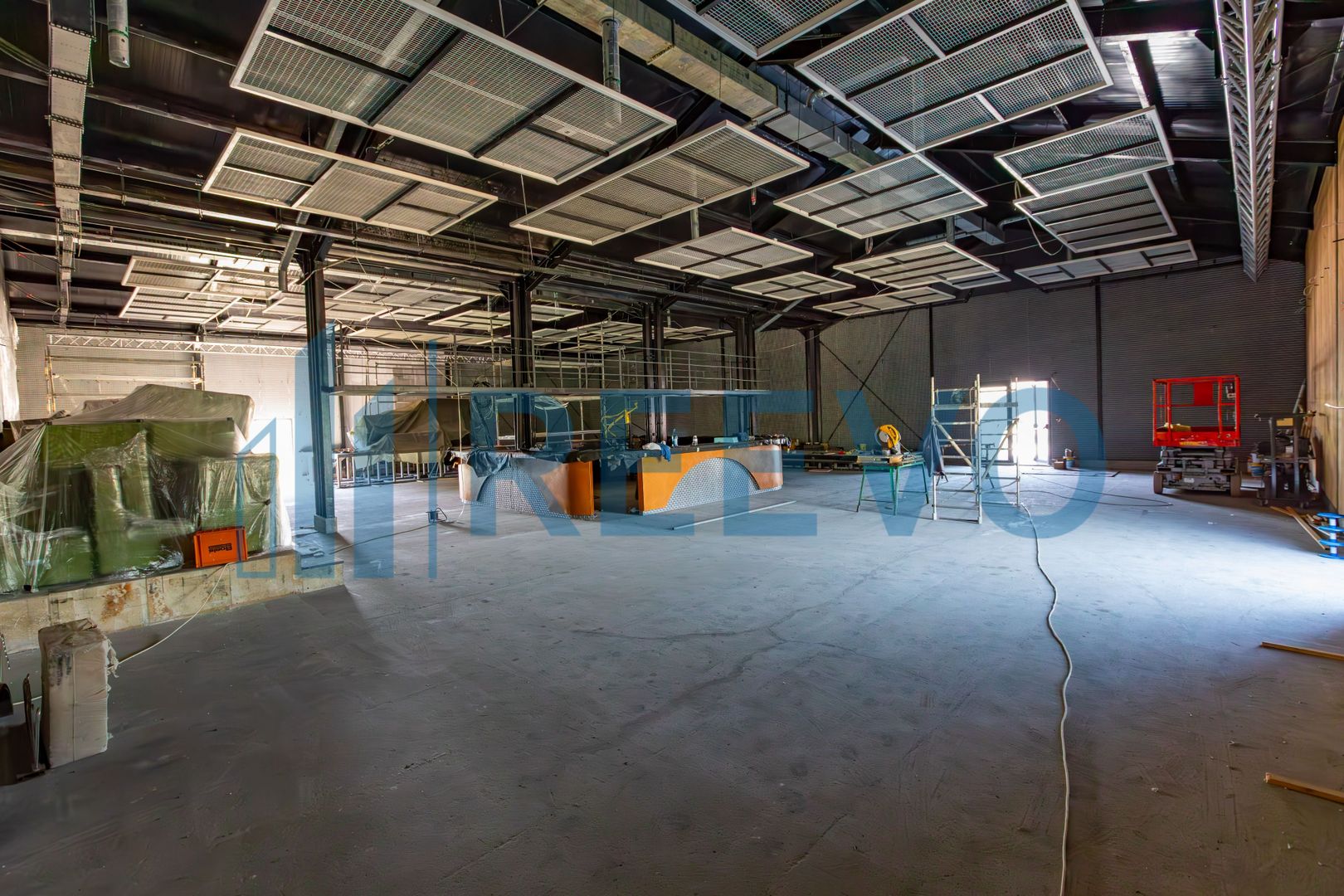 Complex Multifuncțional de vânzare - Comision 0% - Poză 7
