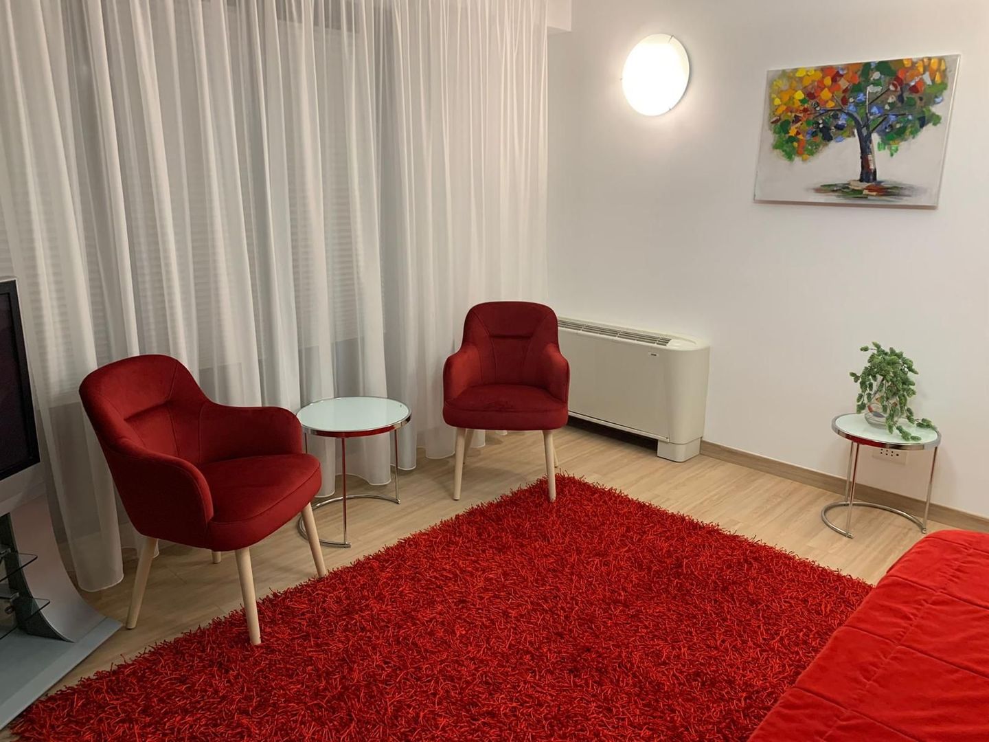 Apartament 3 Camere spatios | Iancu Nicolae | Inchiriere | 2 locuri de parcare - Poză 11
