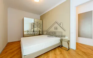 4City North | Terasa de 13 mp | Vedere spre parc | Apartament exclusivist | LUX - Poză 14