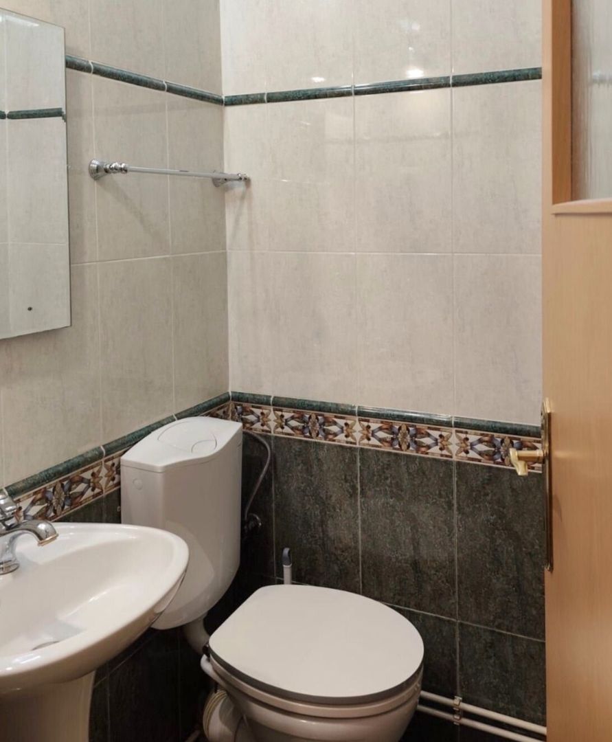 Apartament decomandat de închiriat 85 mp finisaje moderne etaj 7 Griviței - Poză 7