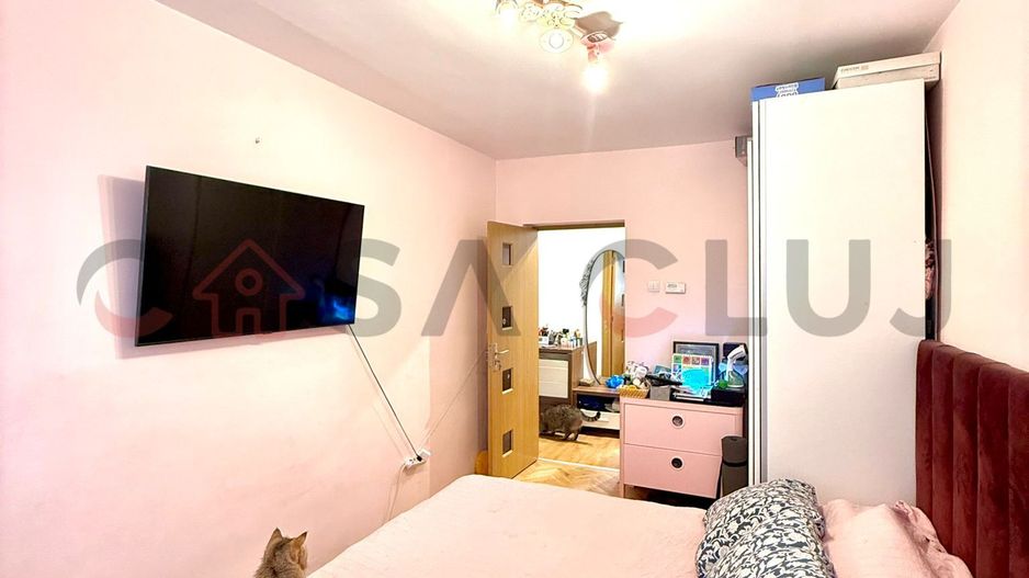 Apartament 3 camere – Gheorgheni, zonă verde și liniștită - Poză 3