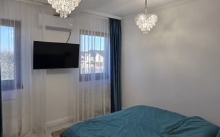 AP. 3 CAMERE IN VILA CLINCENI, MOBILAT, TOATE UTILITATILE, COMISION 0% - Poză 5