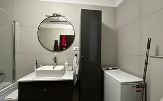 Apartament la cheie | Etaj 1 | Parcare | Buna Ziua - Poză 13