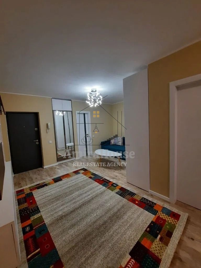 Apartament 2 camere, finisat, mobilat, parcare cu cf,  zona Vivo Cluj - Poză 4