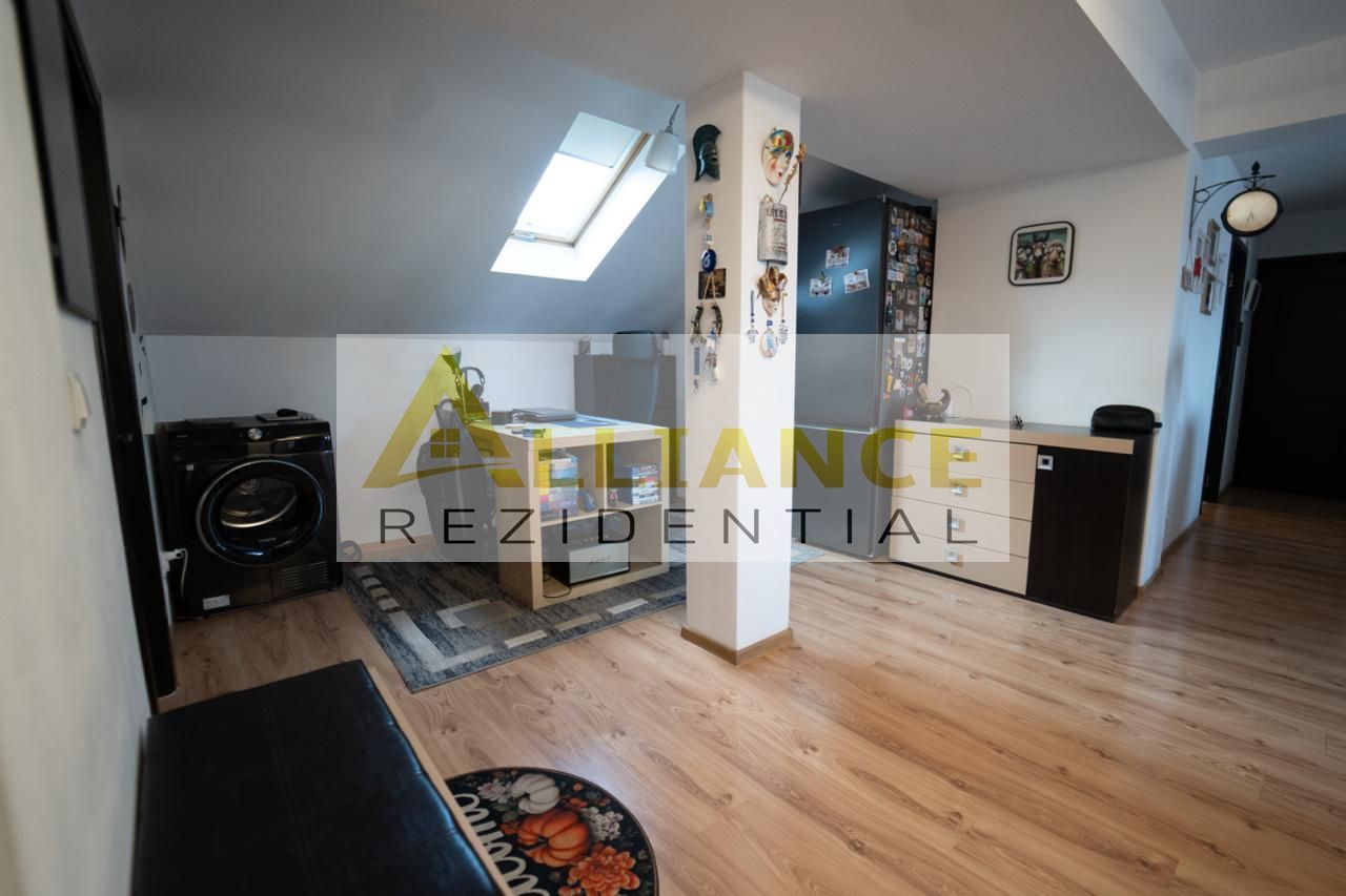 { Metrou Dimitrie Leonida } Apartament 3 camere * 2 bai - Poză 3