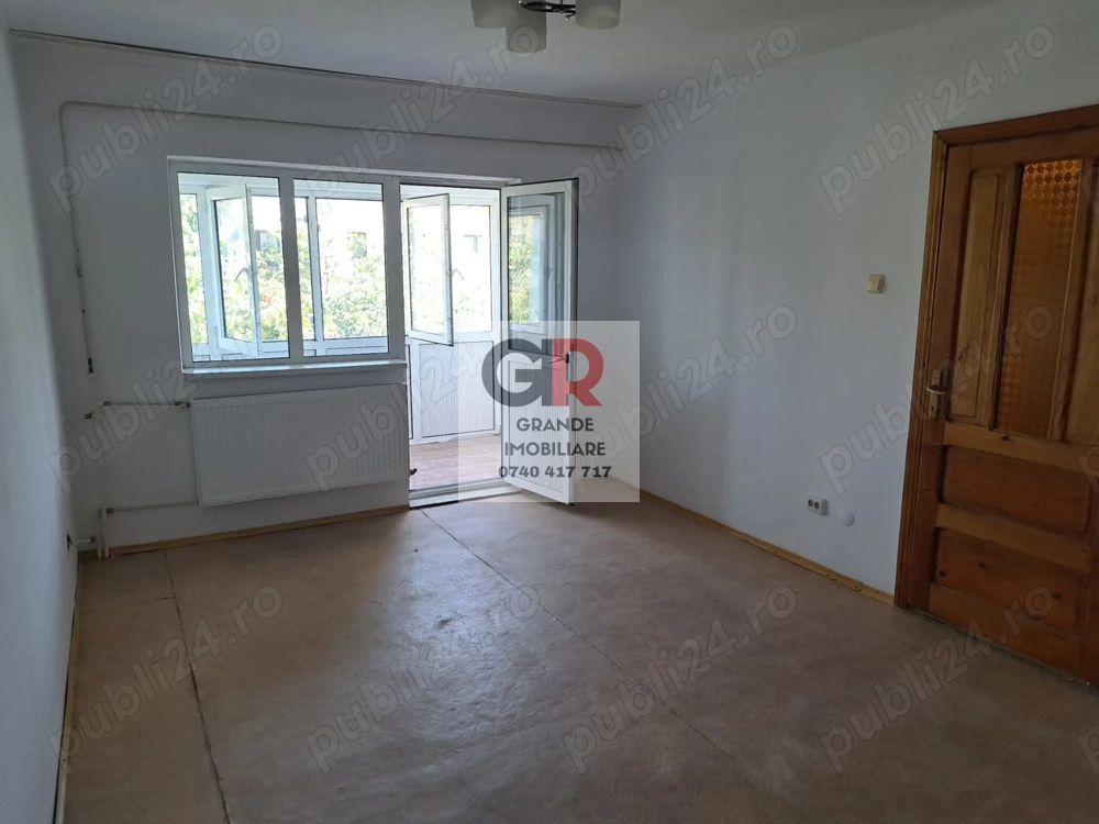 Gavrilov - apartament 2 cam, decomandat, Piata Noua - Poză 5