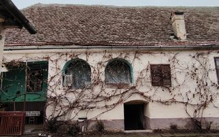De vânzare casa Pelișor, jud. Sibiu - Poză 1