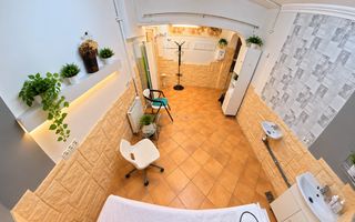 De vânzare Spațiu comercial central - Poză 9